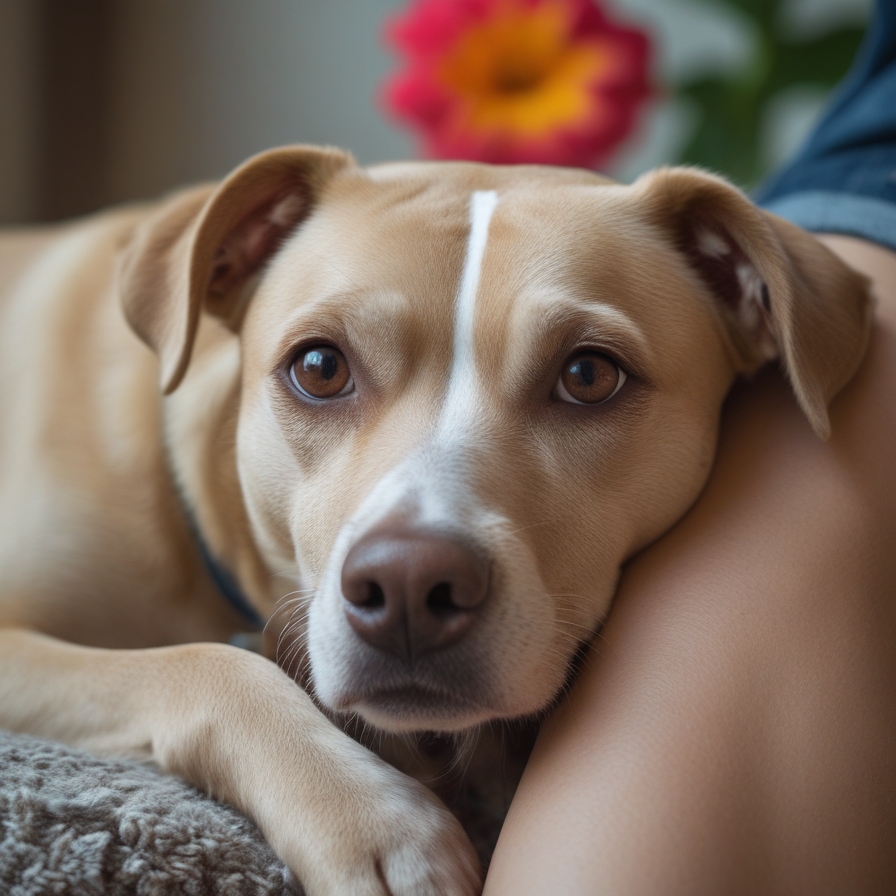 How Do Dogs Detect Menstruation?