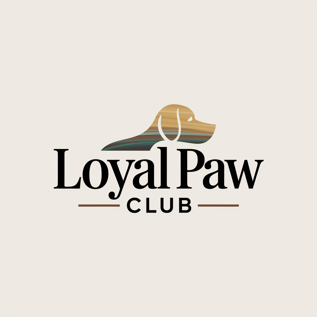 loyal paw