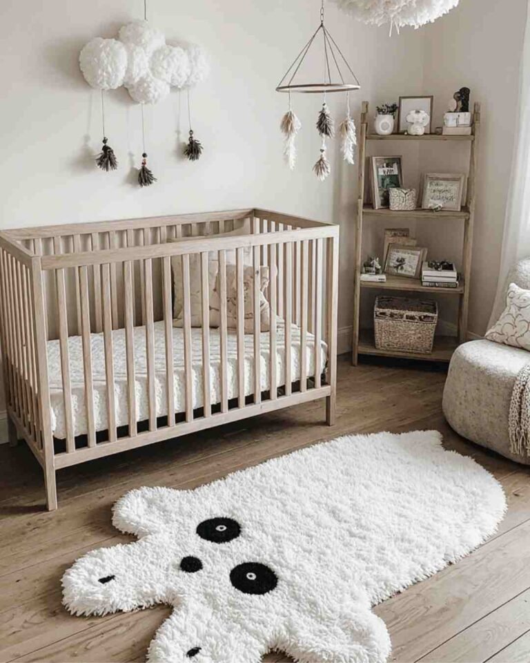 13 Best Dog Nursery Theme Decor Ideas for Little Dog Lovers