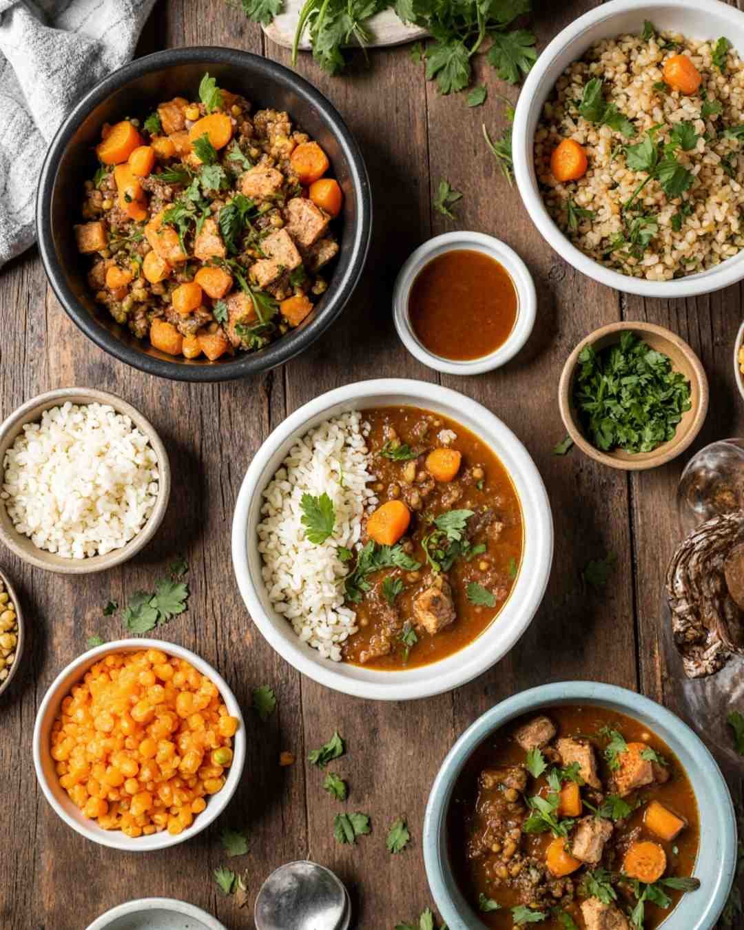 8 Easy One Pot Dog Food Recipes You’ll Love