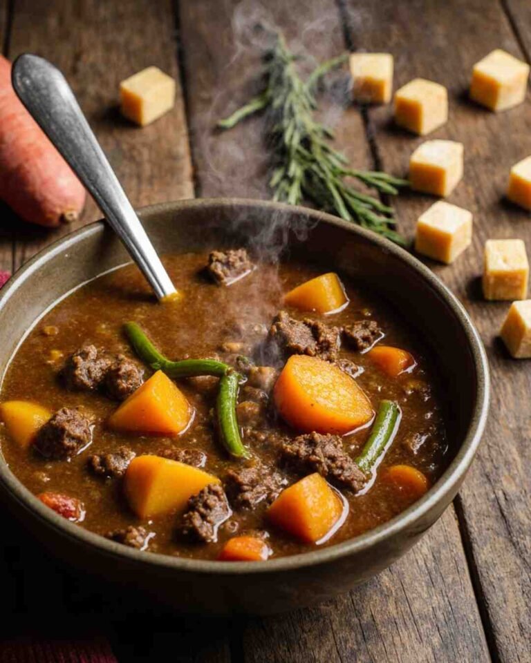 5 Cozy Winter Dog Stew Recipes (Vet-Approved & Homemade)