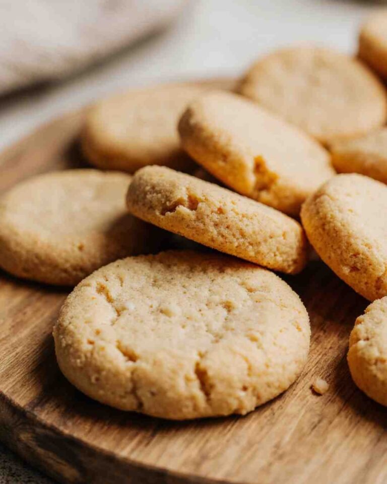 Soft Homemade Dog Treats for Seniors (No Teeth Friendly!)