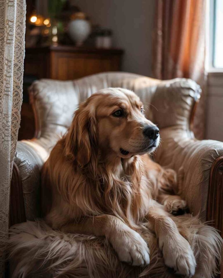 Vintage Dog Names That Still Sound Cool Today